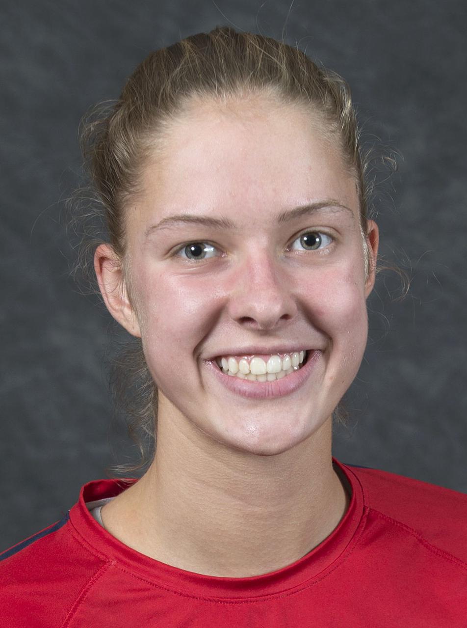 Abby Decker 2019